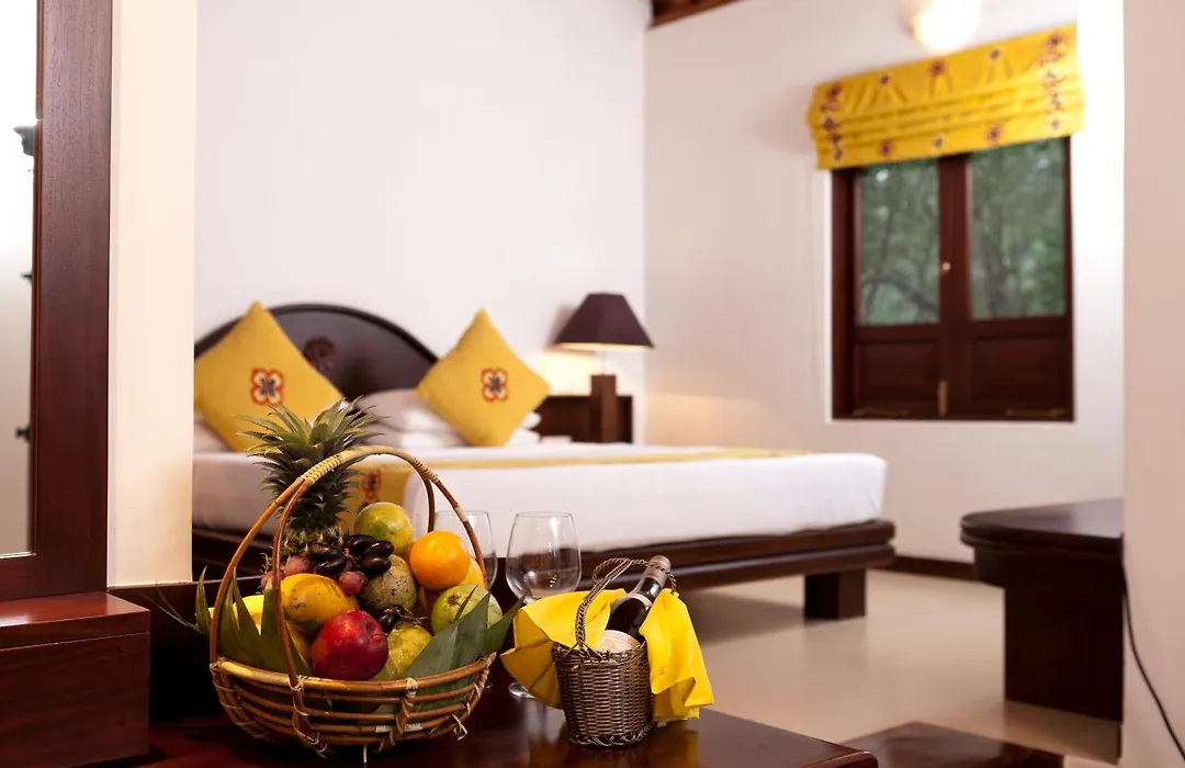 Amaya Lake Dambulla-1