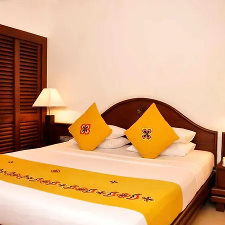 Amaya Lake Dambulla-3